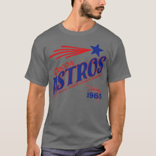 Camiseta Astros de cacau