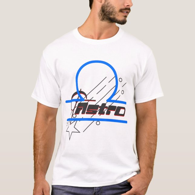 Camiseta Astros Playroom Newest (Frente)