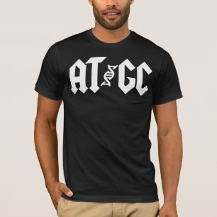 CAMISETA AT_GC