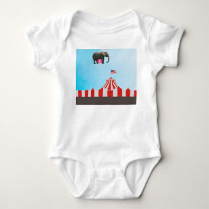 Camiseta At The Circus