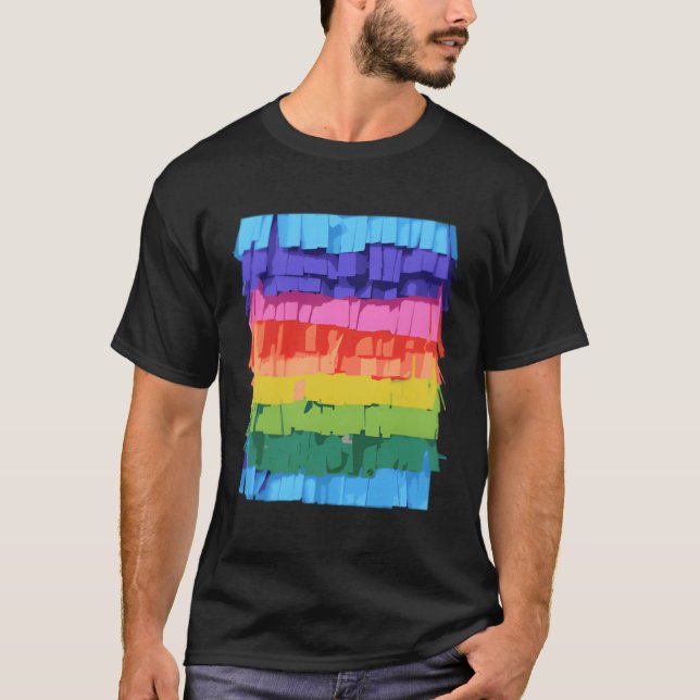 Camiseta Ata (Frente)
