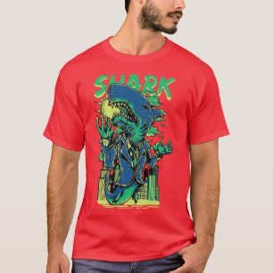 Camiseta Atacar Formal