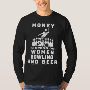 Camiseta Atacem o Osso Engraçado! Hilariante A Maioria do M