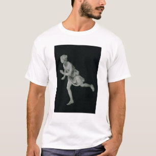 Camiseta Atalanta