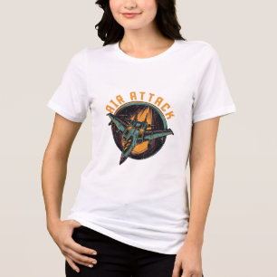 CAMISETA ATAQUE AÉREO