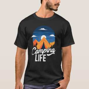 Camiseta Ataque ao Caminho da Vida
