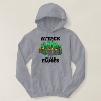 CAMISETA ATAQUE AOS INUNDANTES