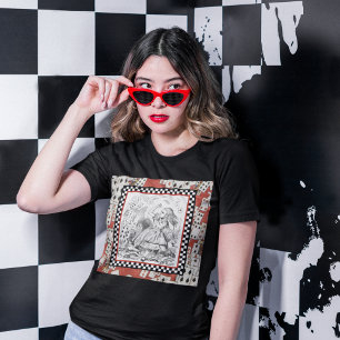 Camiseta Ataque das placas 1