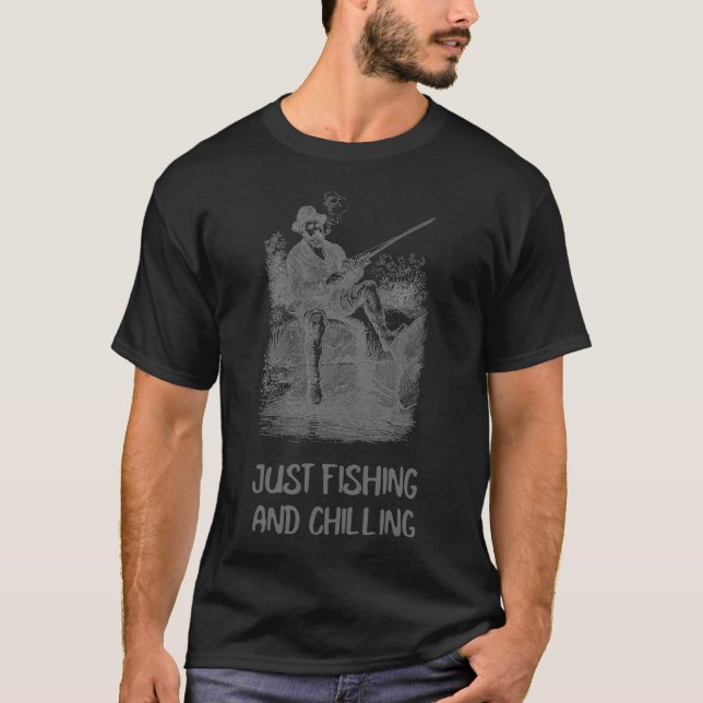 CAMISETA ATAQUE DE MANADA (Frente)