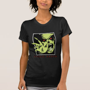 Camiseta Ataque do rancho do zombi