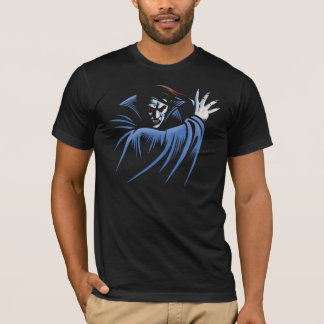 Camiseta Ataque do vampiro