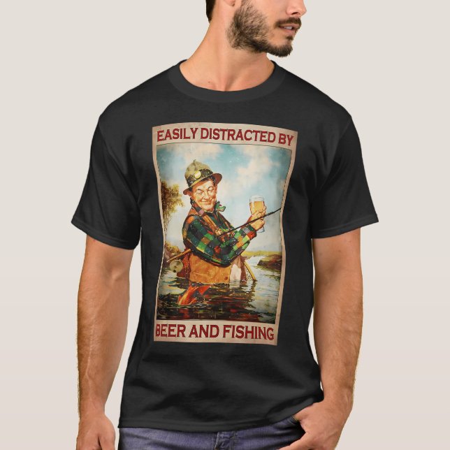 Camiseta Ataque Wahoo (Frente)