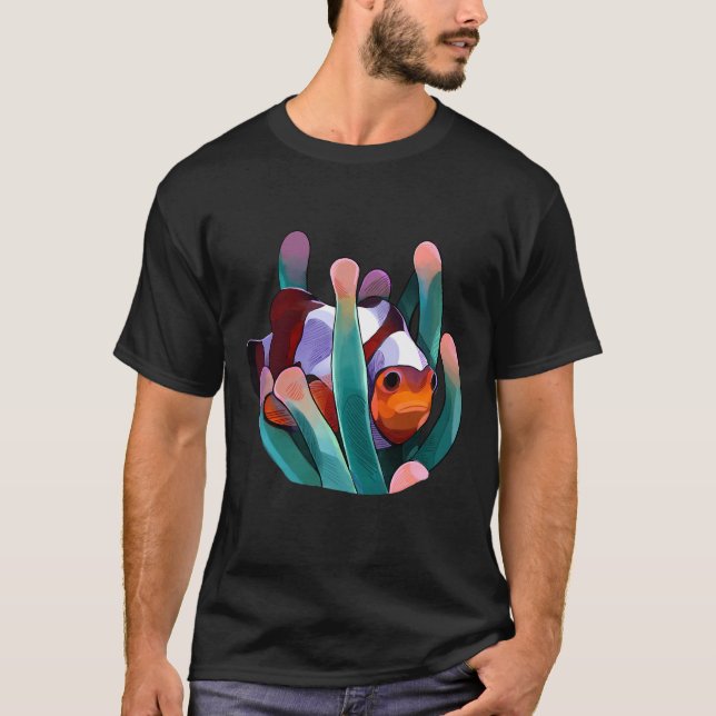 Camiseta Até Jesus Tinha Uma História de Pesca (Frente)