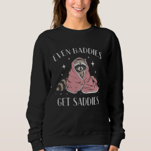 Camiseta Até Os Morcegos Conseguem Mental Da Raccoon, Meme 
