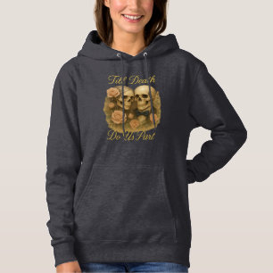 Camiseta Até que a Morte nos Separe
