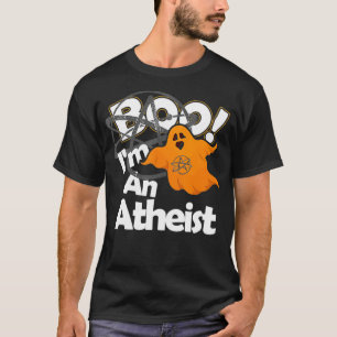 Camiseta Ateísta Ciência Ateísmo Agnóstico Anti-Religião Li