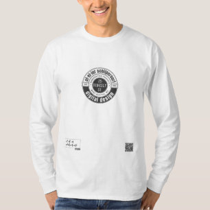 Camiseta atelier schilperoort