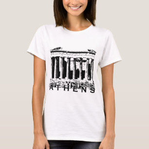 Camiseta Atenas