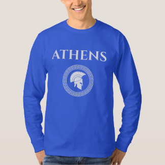 Camiseta Atenas Espartano