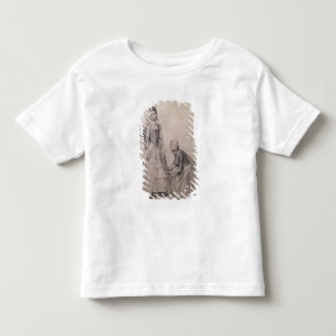 Camiseta Atenção à Noiva