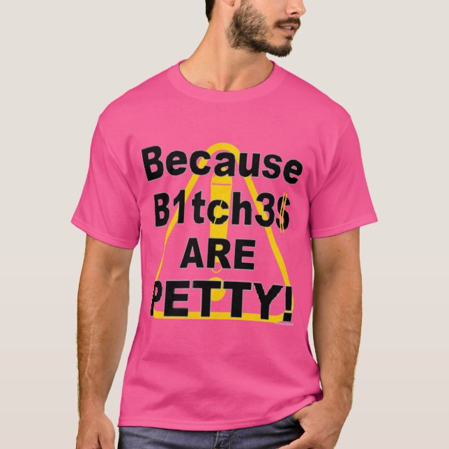 Camiseta Atenção B.B.A.P.   (Frente)