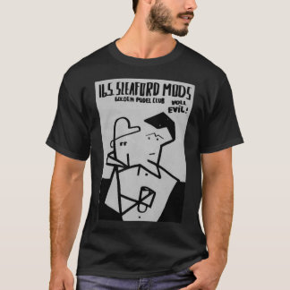 Camiseta ATENÇÃO - Confira nossos outros Mods Sleaford DZ04