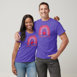 Camiseta Atenção plena