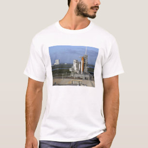 Camiseta Aterro espacial Atlantis 3
