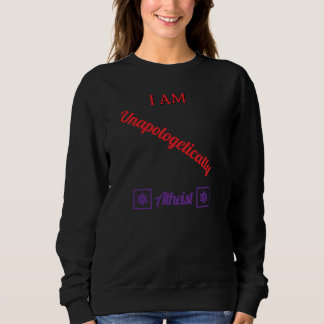 Camiseta Ateu Sem Desculpas