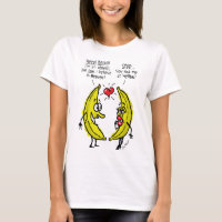 Ateus indo às Bananas -