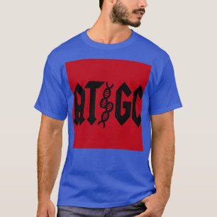 Camiseta Atgc
