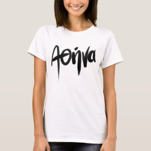 Camiseta Athena