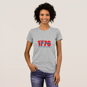 Camiseta Athletic 1776 Feminina Heather Grey - Vin
