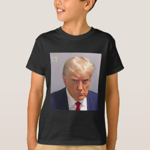 Camiseta Atirada de Mug Original Simples - Clique no Estilo