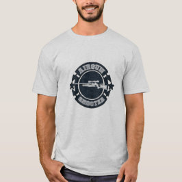 Camiseta Atirador de armas