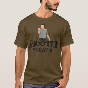 Camiseta Atirador Mcgavin