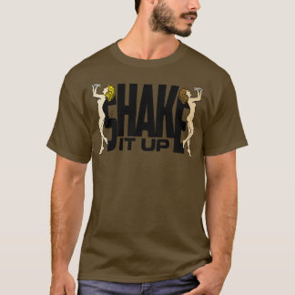 CAMISETA ATIRAR