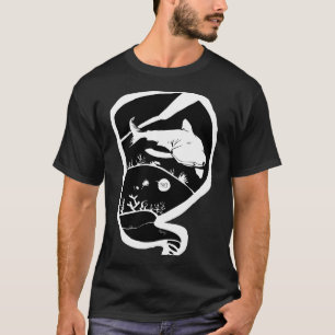 Camiseta Atirar
