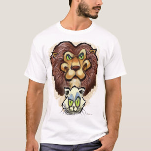 Camiseta Atitude