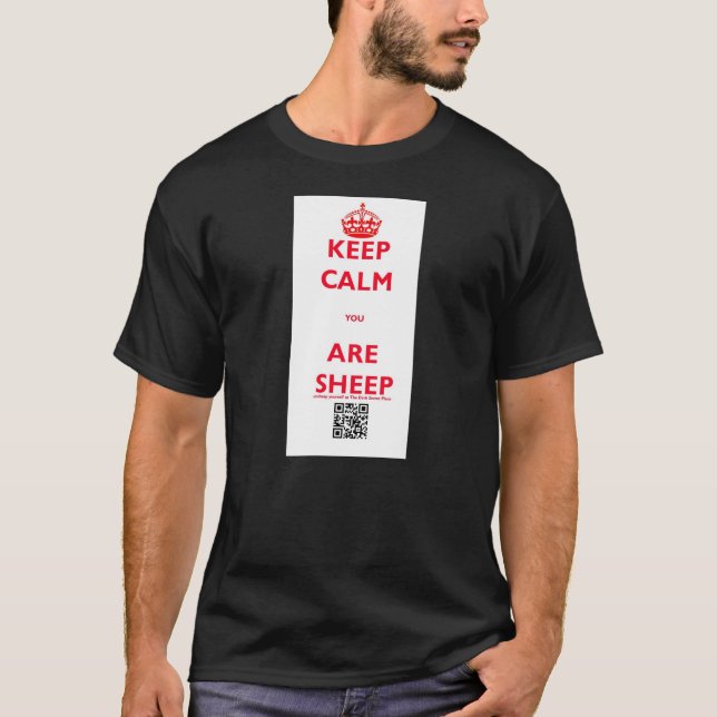 Camiseta Atitude #1 (Frente)