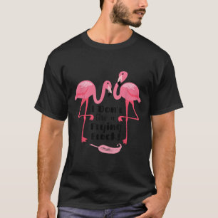 Camiseta Atitude de vá se fuder, não dou rebanhos voadores 