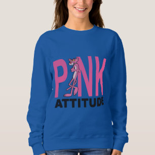 Camiseta Atitude Rosa Demais para se Importar Despreocupada