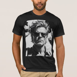 Camiseta Atitude sem desculpas