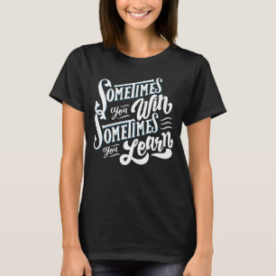 Camiseta Atitude Sucesso Sonhos Confiança Motivacional