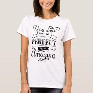 Camiseta Atitude Sucesso Sonhos Confiança Motivacional