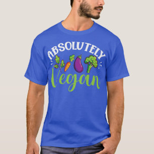 Camiseta Ativismo De Vegan Vegetariano De Proteína Absoluta