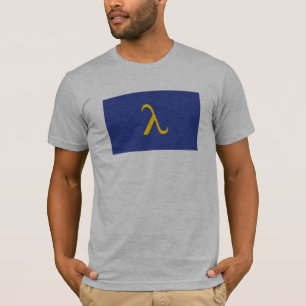 Camiseta Ativismo LGBT