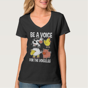 Camiseta Ativista Animal Resgata Animais Conservação Direit