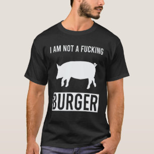 Camiseta Ativista dos Direitos dos Animais Vegan Dizer Vega