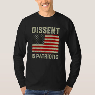 Camiseta Ativista Feminista Protesta Feminismo Dissidência